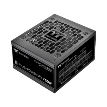 Блок питания Thermaltake SFX 750W Toughpower SFX750 Gen.5 80+ platinum (20+4pin) APFC 90mm fan 8xSATA Cab Manag RTL