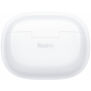 Гарнитура внутриканальные Xiaomi Redmi Buds 5 Pro белый беспроводные bluetooth в ушной раковине (BHR7662GL)