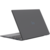 Ноутбук IRU Калибр 15PH Ryzen 5 5500U 8Gb SSD512Gb AMD Radeon Graphics 15.6" IPS FHD (1920x1080) FreeDOS black WiFi BT Cam 4350mAh (2054001)