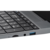 Ноутбук IRU Калибр 15PH Ryzen 5 5500U 8Gb SSD512Gb AMD Radeon Graphics 15.6" IPS FHD (1920x1080) FreeDOS black WiFi BT Cam 4350mAh (2054001)