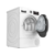 Сушильная машина Bosch WTX8HKL9SN пан.англ. кл.энер.:A++ макс.загр.:9кг белый