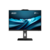 Моноблок MSI Pro AP242P 14M AIO 23.8" FHD(1920x1080)IPS AG Non-touch, Сore i5-14400 (2.5GHz), 8Gb DDR5(1x8Gb), 512Gb SSD m.2, Intel UHD, WiFi+BT, Camera, Wireless keyboard&Mouse, NoOS, 1y war-ty, Black