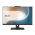 Моноблок Моноблок/ MSI Modern AM242P 1M-1663XRU 23.8"(1920x1080 (матовый) IPS)/Intel Core 5 120U(1.4Ghz)/16384Mb/2000+256PCISSDGb/noDVD/Int:Intel® Graphics/Cam/BT/WiFi/war 1y/4.65kg/Black/noOS + Wireless KB+M