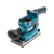 Вибро шлифовальная машина Makita DBO381ZU