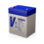 Батарея для ИБП Ventura HR 1221W 12В 5Ач