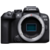 Фотоаппарат Canon EOS R10 черный 24.1Mpix 2.95" 2160p WiFi RF-S 18-150/3.5-6.3 IS STM LP-E17