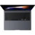 Ноутбук Samsung Galaxy Book 4 Pro 360 NP960 Core Ultra 7 155H 16Gb SSD512Gb Intel Arc 16" AMOLED Touch 3K (2880x1800) Windows 11 Home graphite WiFi BT Cam (NP960QGK-KG1IN)