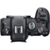 Фотоаппарат Canon EOS R6 черный 20.1Mpix 3" 4K WiFi LP-E6N
