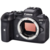 Фотоаппарат Canon EOS R6 черный 20.1Mpix 3" 4K WiFi LP-E6N