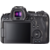 Фотоаппарат Canon EOS R6 черный 20.1Mpix 3" 4K WiFi LP-E6N