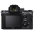 Фотоаппарат Sony Alpha ILCE-7M3 черный 24.2Mpix 3" 4K WiFi NP-FZ100 (без объектива)