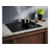 Индукционная варочная поверхность Electrolux LIR60430 черный
