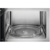 Микроволновая печь Electrolux EMS4253TEX 25л. 900Вт серебристый/черный (встраиваемая)