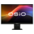 Моноблок Osio BaseLine B240I-019B 23.8" Full HD i5 1235U (1.3) 16Gb SSD512Gb Iris Xe Windows 11 Pro GbitEth WiFi BT 84W Cam черный 1920x1080 (RUS)