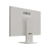 Моноблок Osio BaseLine B240i-019w 23.8" Full HD i5 1235U (1.3) 16Gb SSD512Gb Iris Xe Windows 11 Pro GbitEth WiFi BT 84W Cam белый 1920x1080 (RUS)