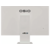 Моноблок Osio BaseLine B240i-019w 23.8" Full HD i5 1235U (1.3) 16Gb SSD512Gb Iris Xe Windows 11 Pro GbitEth WiFi BT 84W Cam белый 1920x1080 (RUS)