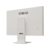 Моноблок Osio BaseLine B240i-019w 23.8" Full HD i5 1235U (1.3) 16Gb SSD512Gb Iris Xe Windows 11 Pro GbitEth WiFi BT 84W Cam белый 1920x1080 (RUS)