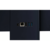 Моноблок Osio BaseLine B240I-019C 23.8" Full HD i5 1235U (1.3) 16Gb SSD512Gb Iris Xe Windows 11 Pro GbitEth WiFi BT 84W Cam темно-синий 1920x1080 (RUS)