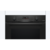Духовой шкаф Электрический Bosch HBG4795B7 черный