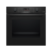 Духовой шкаф Электрический Bosch HBG4795B7 черный
