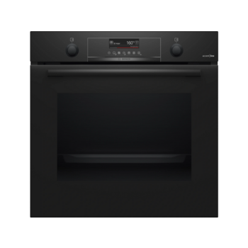 Духовой шкаф Электрический Bosch HBG4795B7 черный