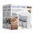Кофеварка капельная Galaxy Line GL 0708 750Вт белый