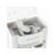 Кофеварка капельная Galaxy Line GL 0708 750Вт белый