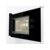 Микроволновая печь Gorenje BM201EG1BG 20л. 800Вт черный (встраиваемая)