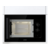 Микроволновая печь Gorenje BM201EG1BG 20л. 800Вт черный (встраиваемая)