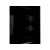 Микроволновая печь Gorenje BM201EG1BG 20л. 800Вт черный (встраиваемая)