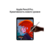 Планшет Apple Планшет Apple/ 11-inch (M4) iPad Pro Wi-Fi 256GB - Space Black