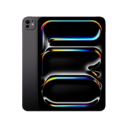 Планшет Apple Планшет Apple/ 11-inch (M4) iPad Pro Wi-Fi 256GB - Space Black