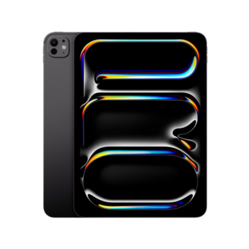 Планшет Apple Планшет Apple/ 11-inch (M4) iPad Pro Wi-Fi 256GB - Space Black