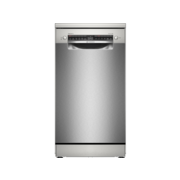 Посудомоечная машина Bosch SPS4HMI49E серебристый (узкая) инвертер