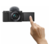 Фотоаппарат Sony Alpha ZV-E10L черный 24.2Mpix 3" 2160p E PZ 16-50 мм F3.5-5.6 OSS NP-FW50