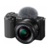 Фотоаппарат Sony Alpha ZV-E10L черный 24.2Mpix 3" 2160p E PZ 16-50 мм F3.5-5.6 OSS NP-FW50