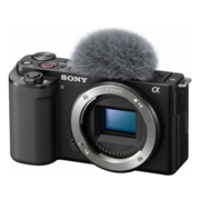 Фотоаппарат Sony Alpha ZV-E10L черный 24.2Mpix 3" 2160p E PZ 16-50 мм F3.5-5.6 OSS NP-FW50