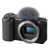 Фотоаппарат Sony Alpha ZV-E10L черный 24.2Mpix 3" 2160p E PZ 16-50 мм F3.5-5.6 OSS NP-FW50