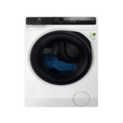 Стиральная машина Electrolux PerfectCare 900 EW9F7417WCE пан.англ. класс: A загр.фронтальная макс.:10кг белый