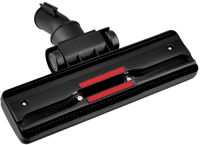 Пылесос BBK BV1502 (B/DC) black (Мощность 300/1600 Вт, Циклонный фильтр, Объем пылесборника 2л) (BV1502 (B/DC))