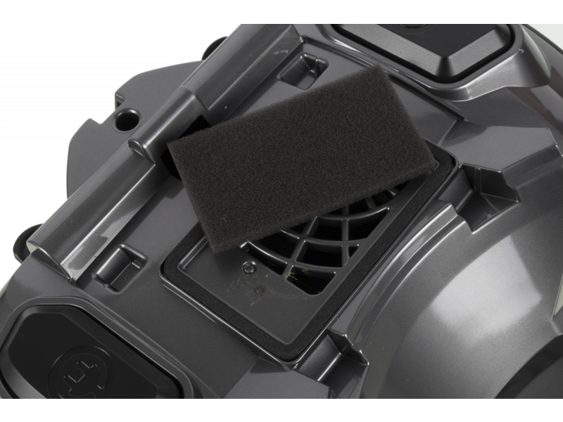 Пылесос BBK BV1502 (B/DC) black (Мощность 300/1600 Вт, Циклонный фильтр, Объем пылесборника 2л) (BV1502 (B/DC))
