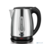 Чайник BBK EK1761S black (1.7L / 2200Wt) (EK1761S (SS/B))