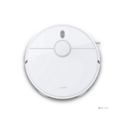 Робот-пылесос Xiaomi Robot Vacuum S10+ EU white (BHR6368EU)