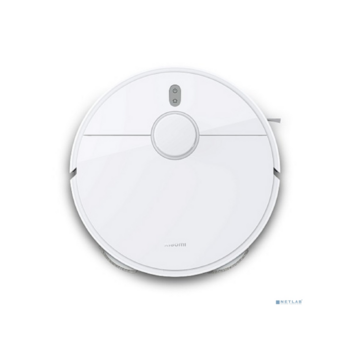 Робот-пылесос Xiaomi Robot Vacuum S10+ EU white (BHR6368EU)