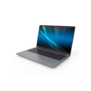 Ноутбук 15.6" IPS FHD HIPER DZEN silver (Core i5 1135G7/8Gb/256Gb SSD/VGA int/noOS) (H1569O582DMP)
