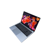 Ноутбук 15.6" IPS FHD HIPER OFFICE HLP silver (Core i5 1235U/8Gb/256Gb SSD/VGA int/noOS) (H1574O582DM)