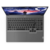 Ноутбук Lenovo Legion 5 16IRX9 Core i5 13450HX 16Gb SSD512Gb NVIDIA RTX4060 8Gb 16" IPS WQXGA (2560x1600) без ОС grey WiFi BT Cam (83DG003ARK)