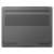 Ноутбук Lenovo Legion 5 16IRX9 Core i5 13450HX 16Gb SSD512Gb NVIDIA RTX4060 8Gb 16" IPS WQXGA (2560x1600) без ОС grey WiFi BT Cam (83DG003ARK)