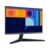 Монитор Samsung 24" Essential S3 S24C330GAI черный IPS LED 1ms 16:9 HDMI полуматовая 250cd 178гр/178гр 1920x1080 100Hz FreeSync DP WQ USB 2.9кг