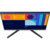 Монитор Samsung 24" Essential S3 S24C330GAI черный IPS LED 1ms 16:9 HDMI полуматовая 250cd 178гр/178гр 1920x1080 100Hz FreeSync DP WQ USB 2.9кг